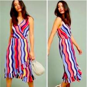Plenty by Tracy Reese striped dress
